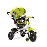 Triciclo Wroom con asiento giratorio-Verde - imagen 9