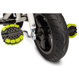 Triciclo Wroom con asiento giratorio-Verde - imagen 10