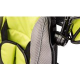 Triciclo Wroom con asiento giratorio-Verde - imagen 13