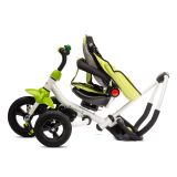Triciclo Wroom con asiento giratorio-Verde - imagen 14