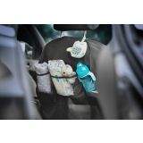 Set 2 en 1 (Protector de Asiento y Organizador para Coches) - imagen 10