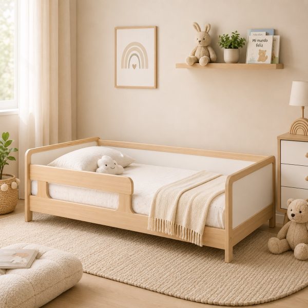 Camas Infantiles para Niños