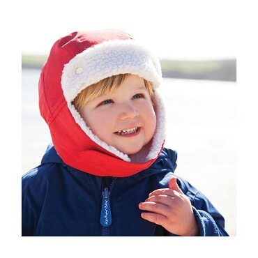 Ropa y Calzado para la Nieve Bebés y Niños - Shopmami