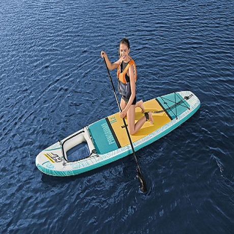 Tablas de Paddle Surf y Kayaks Hinchables