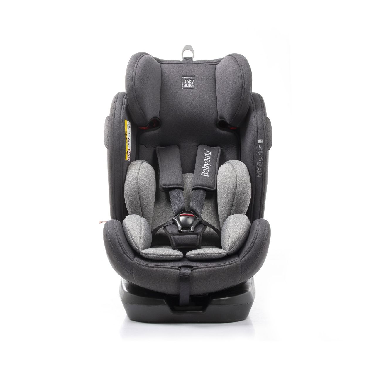 Silla de coche Multimax BabyAuto : Opiniones