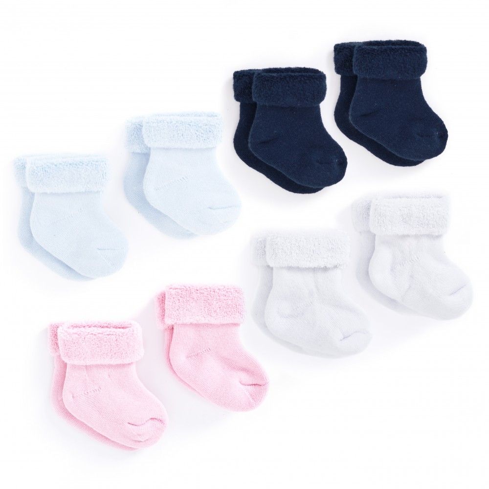  PiPiLab Calcetines para bebés con diseño para recién nacidos,  Estrella de mar : Ropa, Zapatos y Joyería