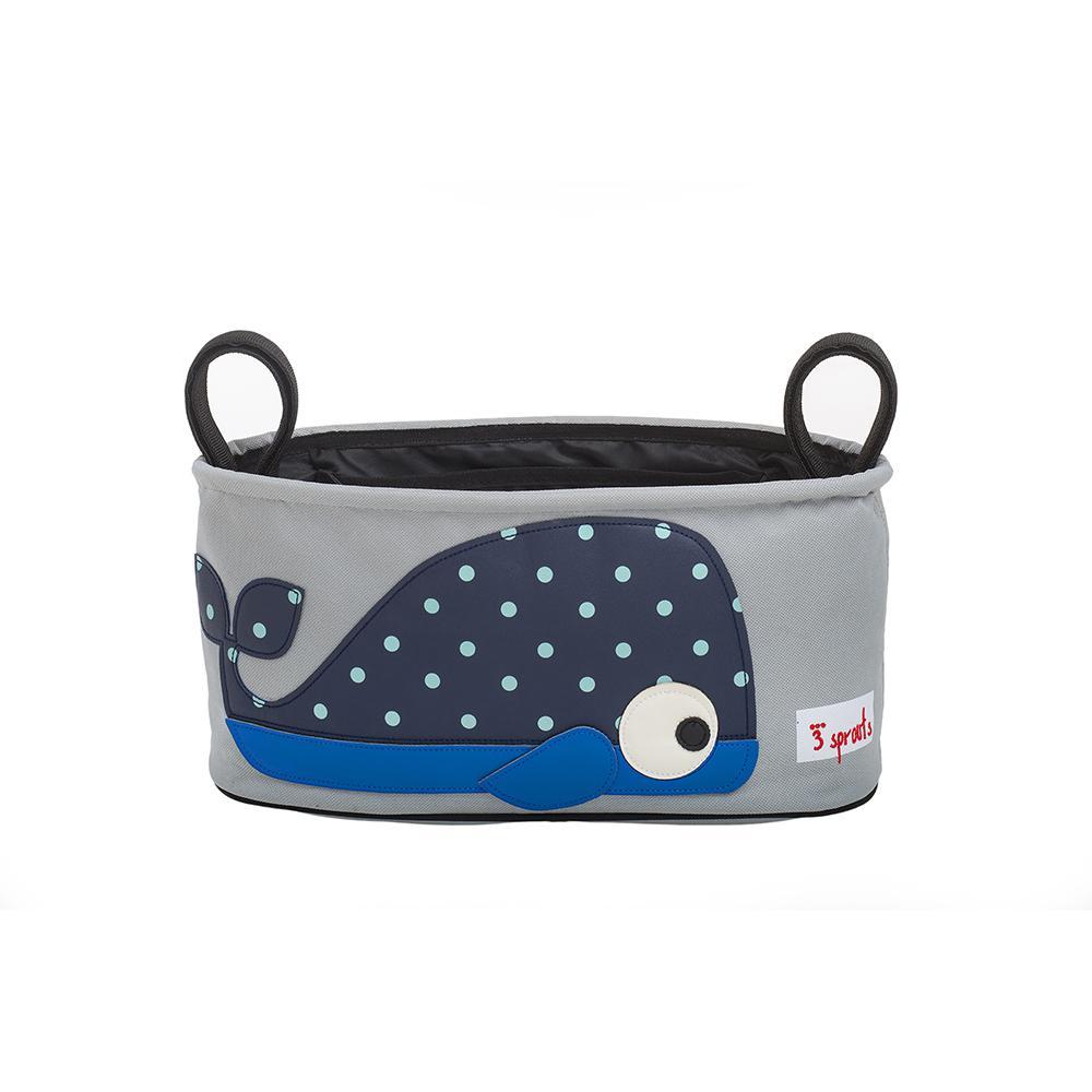 Organizador Silla Paseo Ballena 3 Sprouds - Shopmami