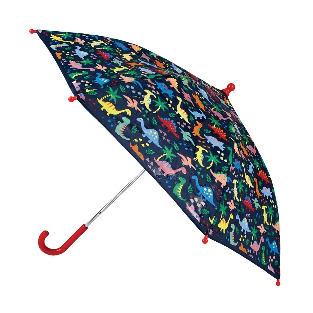 Paraguas para de Dinosaurios - Shopmami