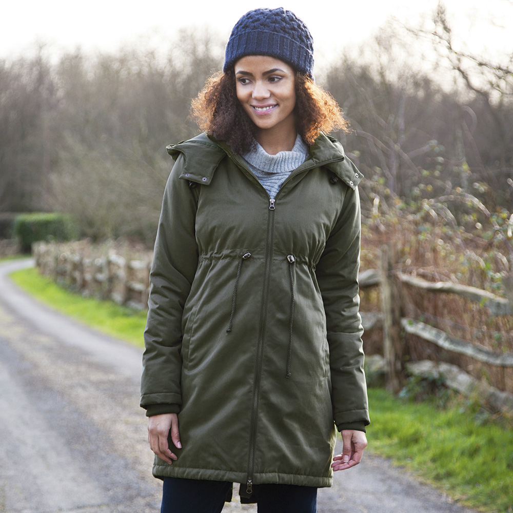 Militar Jacket – Ultra