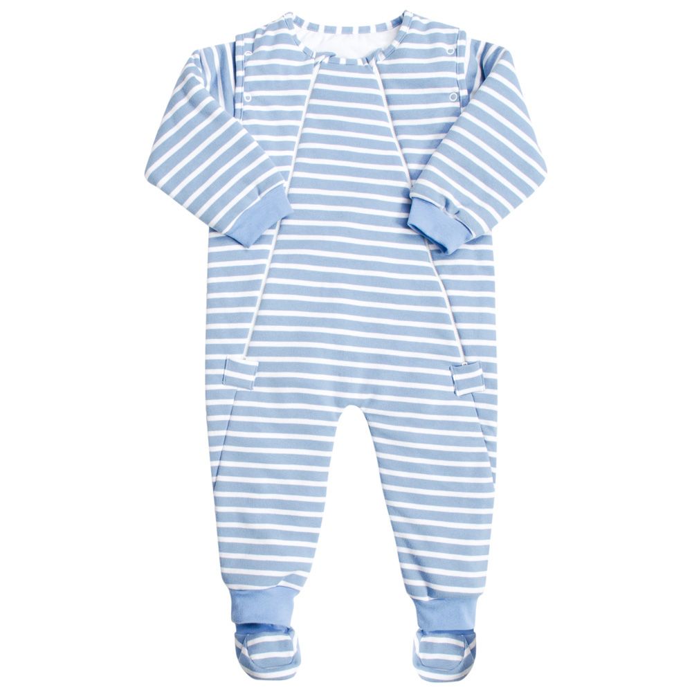 Pijama Manta de Bebé Niño 2.5 Tog - Shopmami