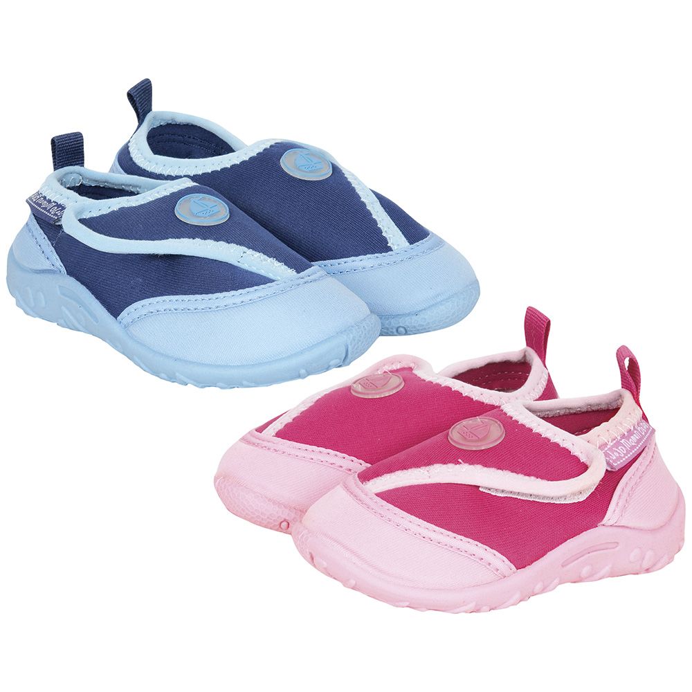 Zapatillas Neopreno Bebé Niño color - Shopmami