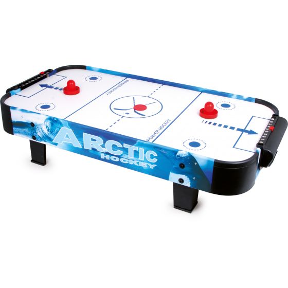 Air-Hockey - Small foot company