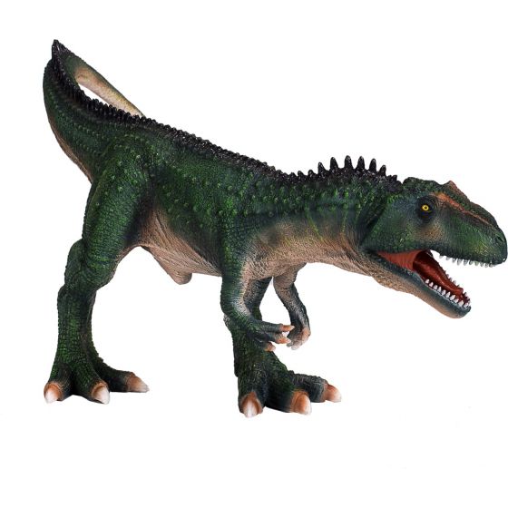 Animal Planet Giganotosaurio