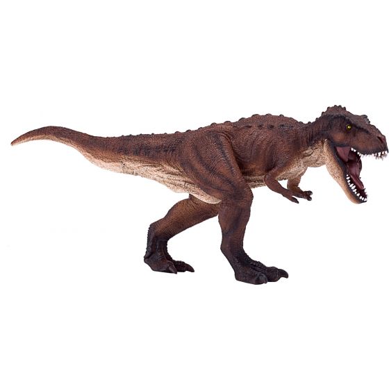 Animal Planet T-Rex con mandíbula articulada
