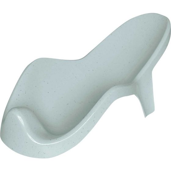 Asiento de baño Luma menta moteado