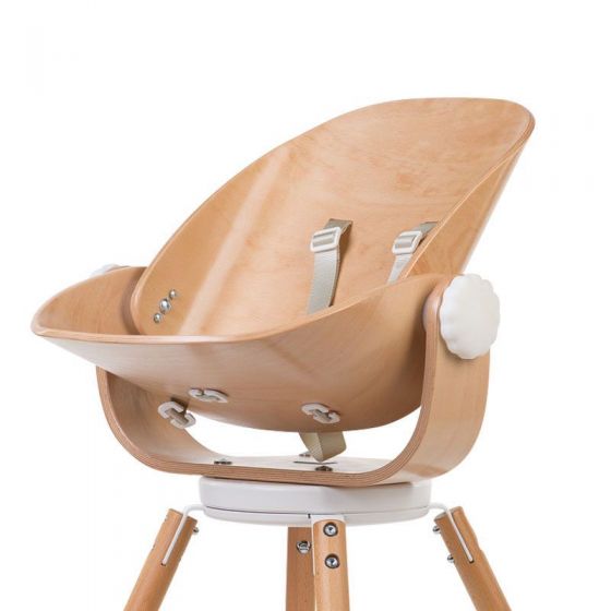 Asiento para Recién Nacido para Trona Evolu - Childhome