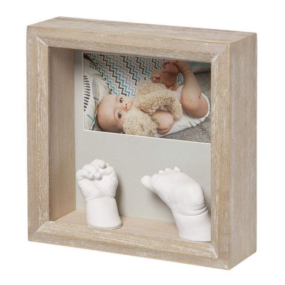 marco escultura bebe baby art