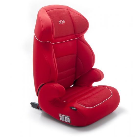 Silla de coche BTW Grupo 2/3 con Isofix , BQS