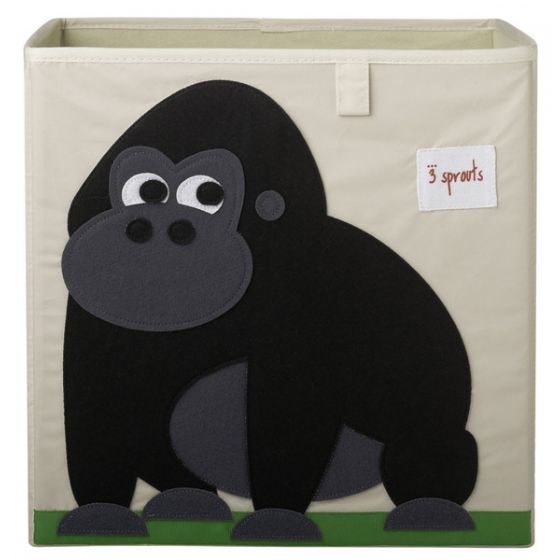 Caja de Almacenaje Gorila de 3 Sprouds