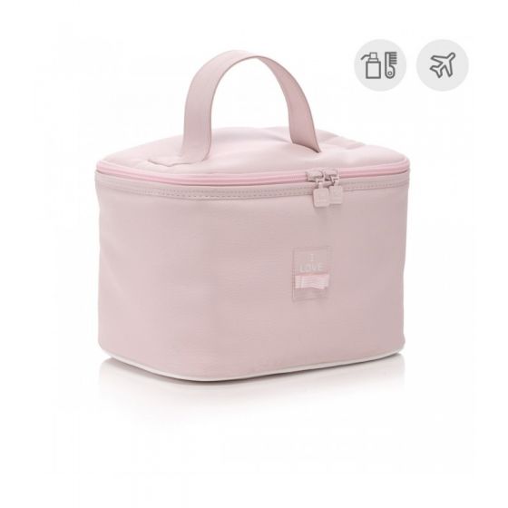 Cambrass - Bolso Necesser Mini Chic color rosa