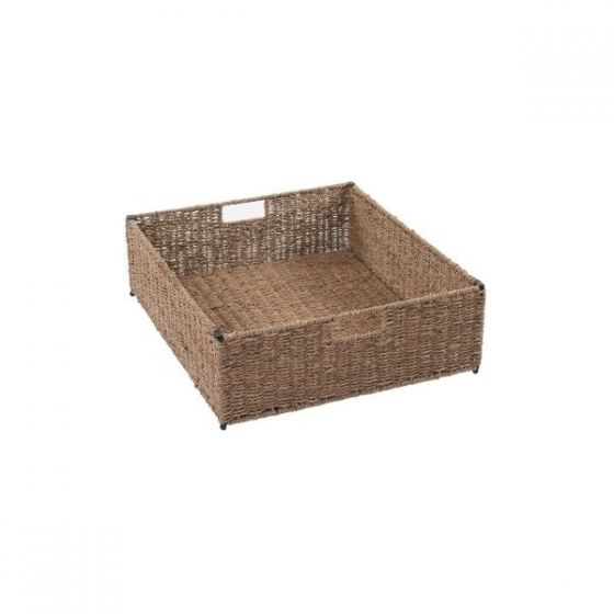 Cesta para Mueble de Baño - Grande 