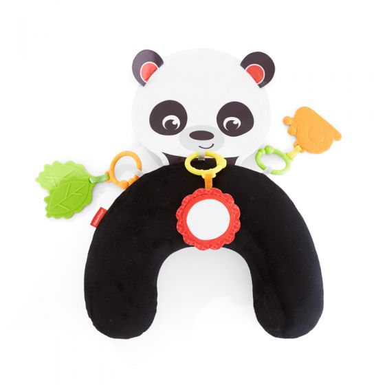 Cojín de actividades Panda - Fisher Price 