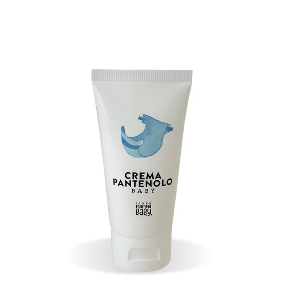 Crema Pantenolo Linea Mamma Baby