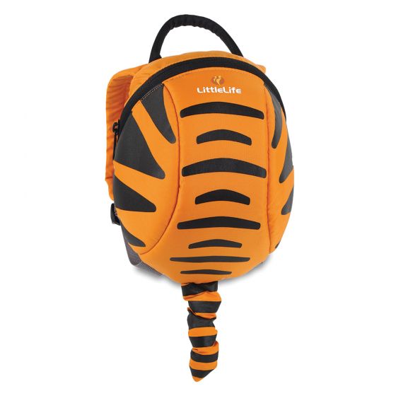 Mochila Infantil con arnés Tigger de la marca LittleLife