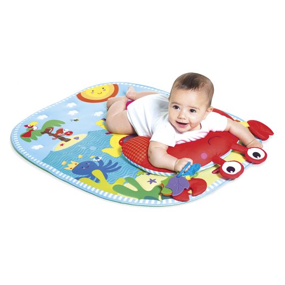 Almohada de Juegos para Bebé de Tiny Love