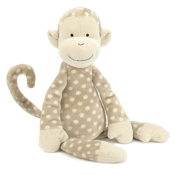 Peluche Mono de Jellycat