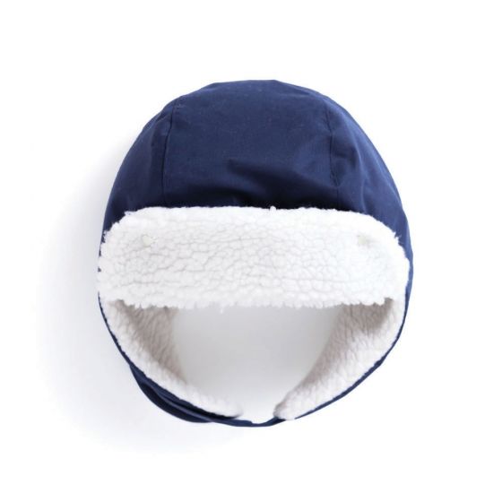 Gorro Impermeable azul para Niños 