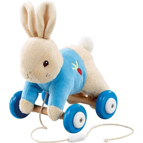 Juguete Tirador Peter Rabbit