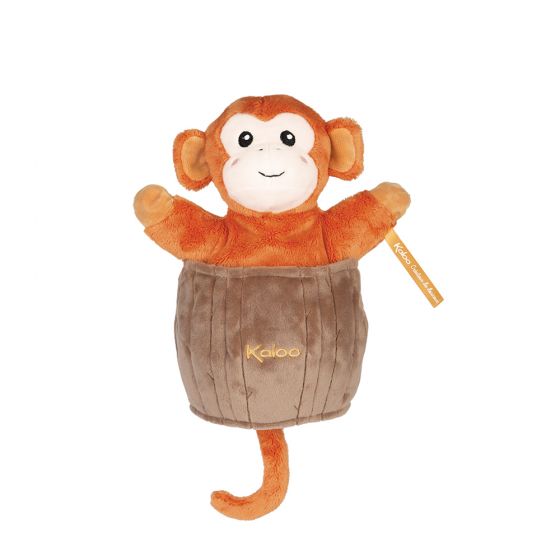 Marioneta Mono Jack , Kaloo