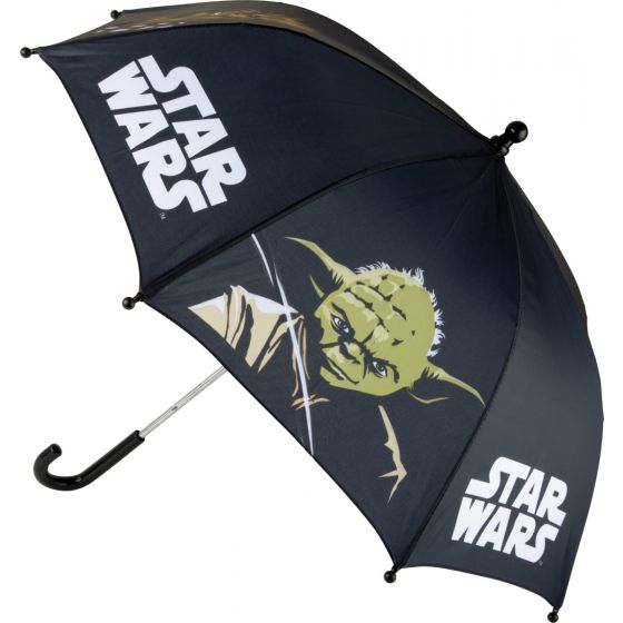 Paraguas infantil Star Wars 