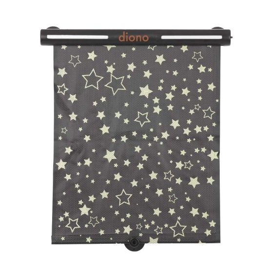 Parasol Diono Starry Night Sun - Brilla por la noche