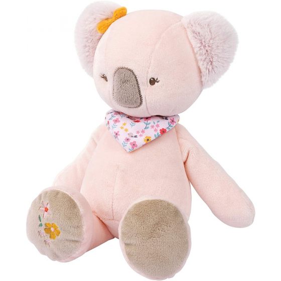 Peluche musical Iris la Koala , Nattou