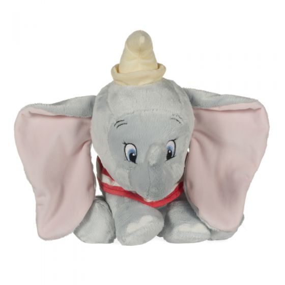 Peluche 35 cm Dumbo - Disney 