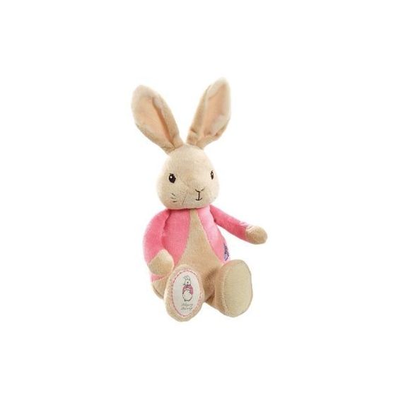 Peluche Flopsy Rabbit - 26 cm