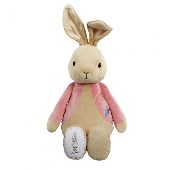 Peluche Flopsy Rabbit Gigante - 70 cm