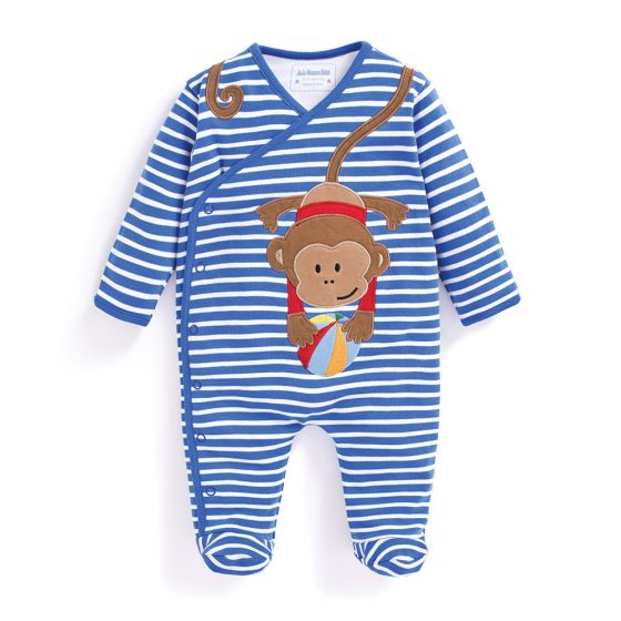 Pijama Bebé Mono