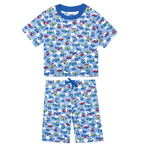 Pijama para Niño Aviones