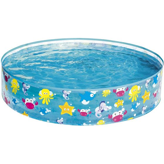 Piscina Infantil 183 x 38 cm Bestway