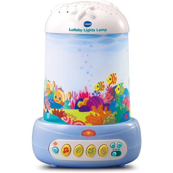 Proyector musical Lullaby Vtech 