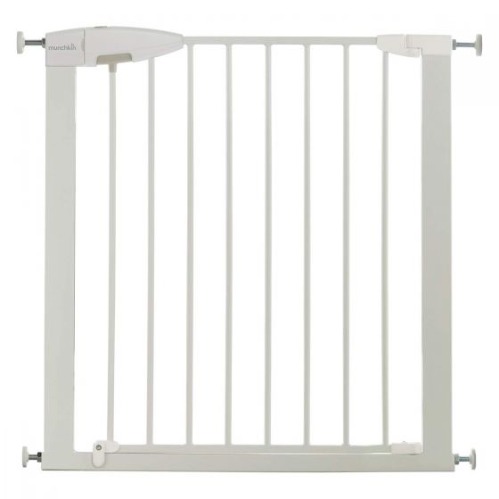 Puerta de Seguridad Munchkin Easy Loc blanco