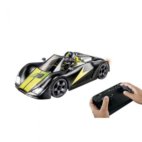 Racer Deportivo RC - Playmobil