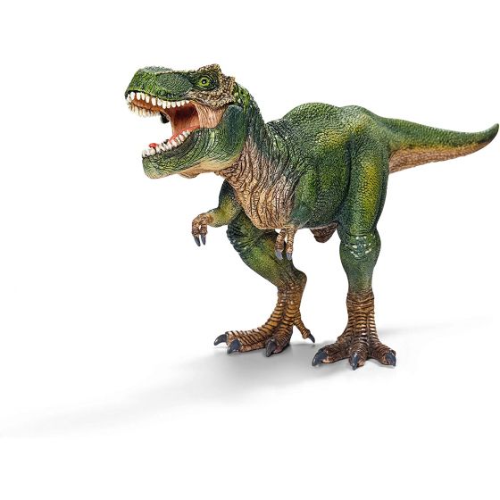 tiranosaurio rex schleich