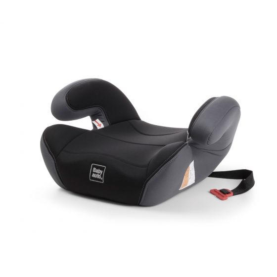 Asiento Elevador Zarauz Grupo 2/3 Babyauto