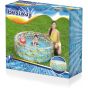 Piscina infantil Hinchable Multicolor 150 x 53 cm , Bestway 51045