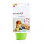 4 vasos de 237 ml para Niños - Munchkin