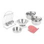 Accesorios para Cocinas Infantiles - 13 piezas - Pinolino